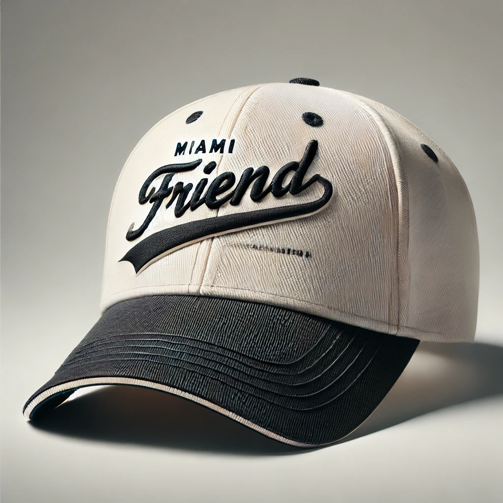 miami friend clasica