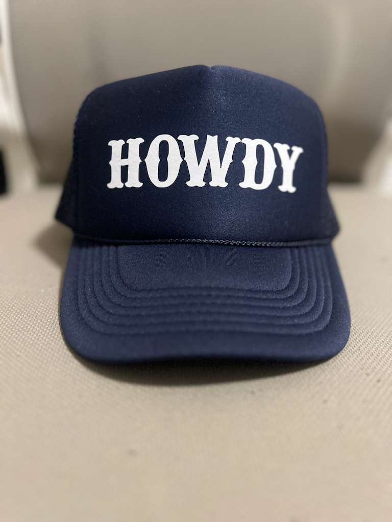 HOWDY