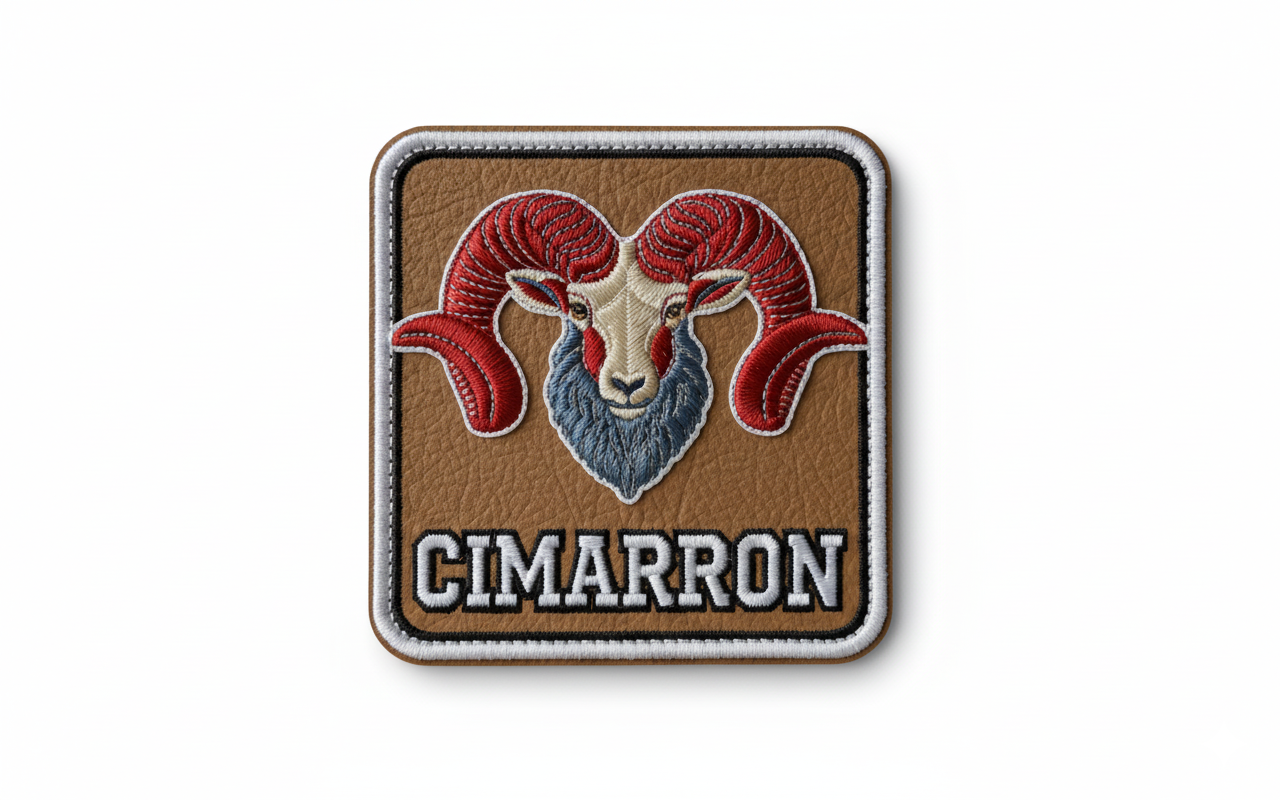 CIMARRON