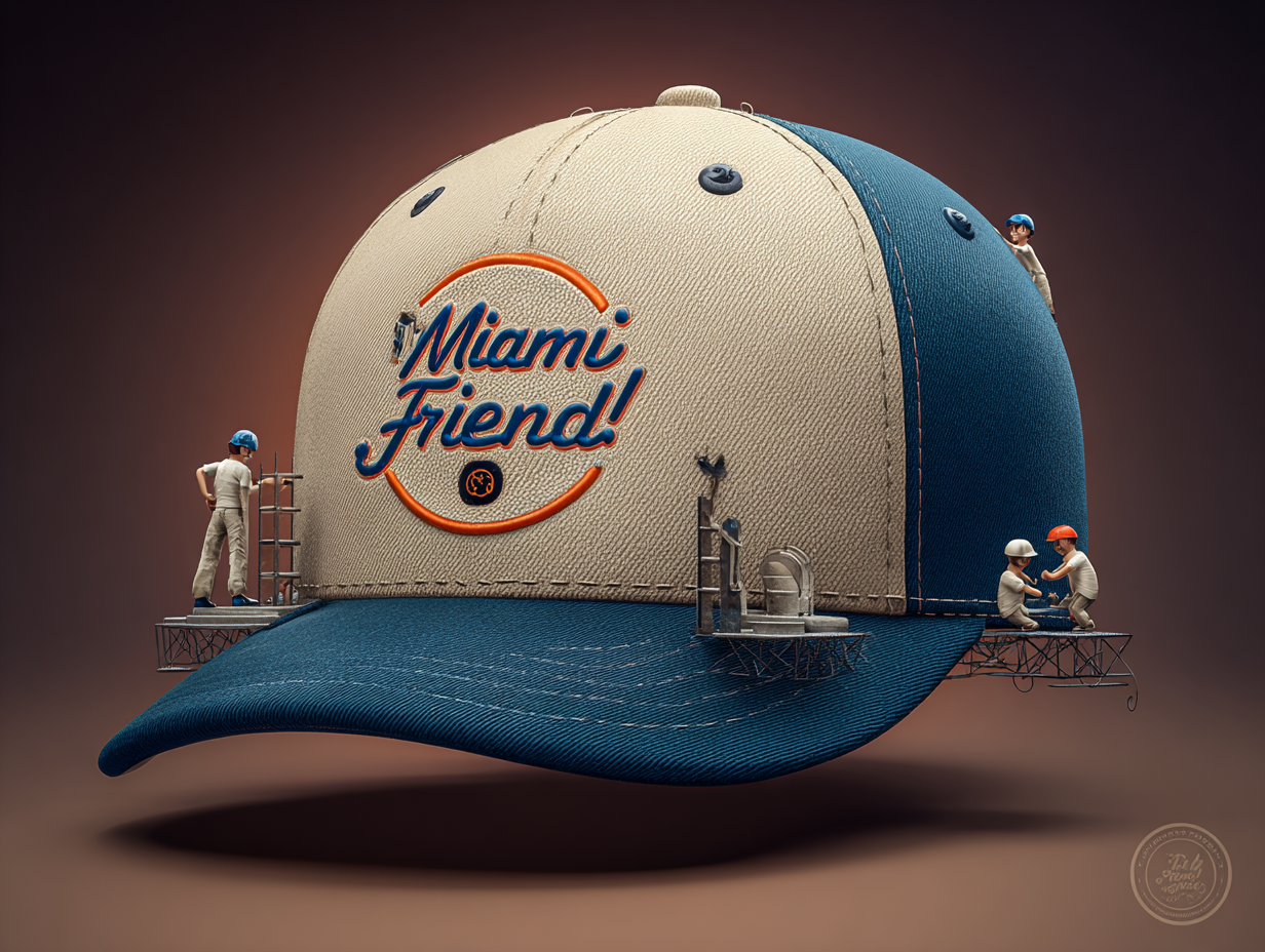 miami friend clasica