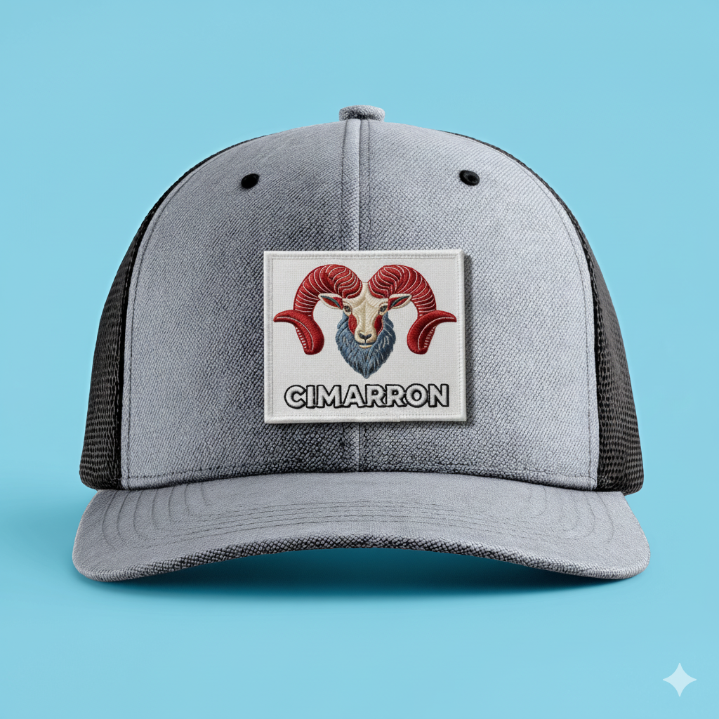 cimarron