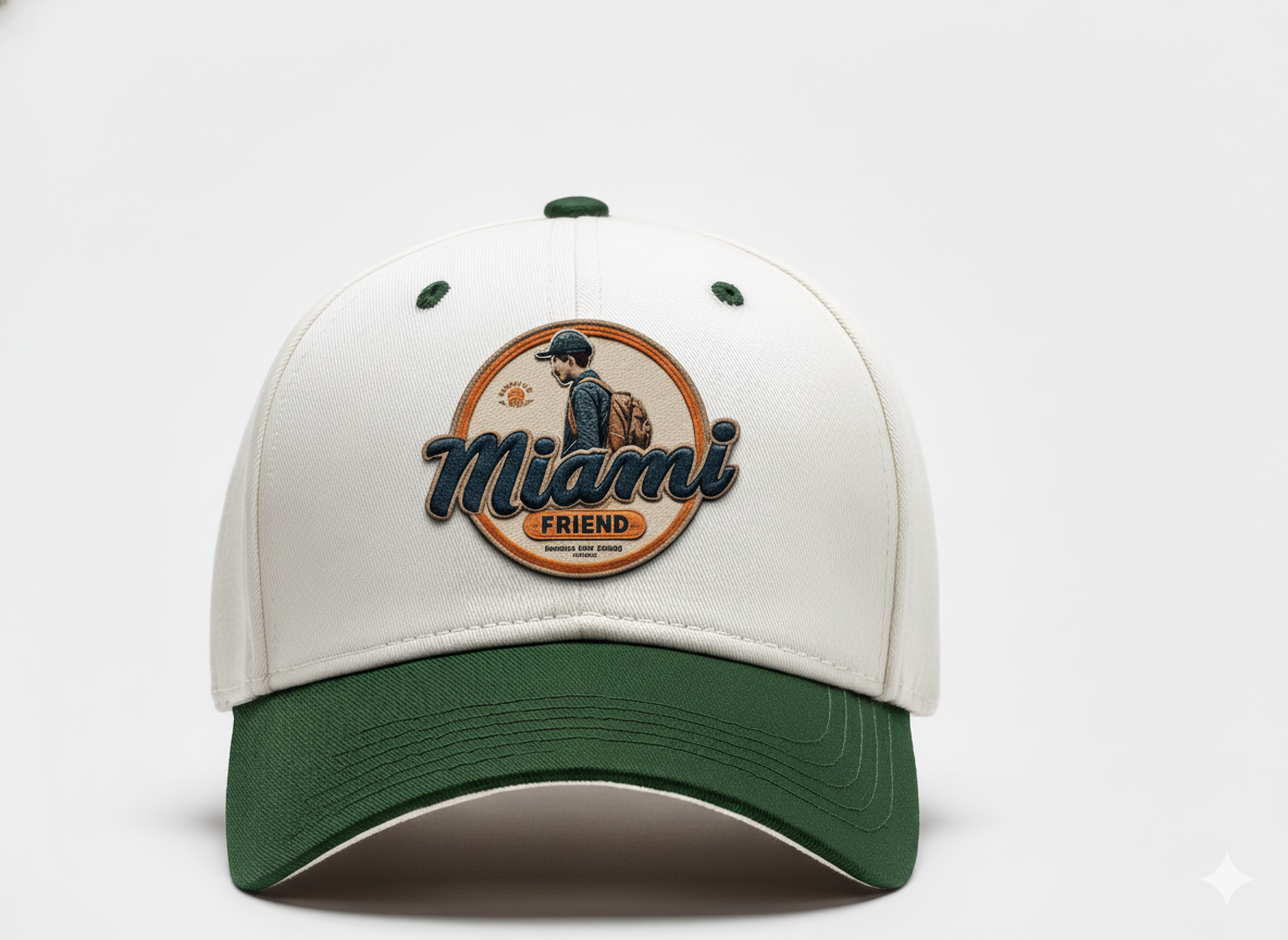 miami retro
