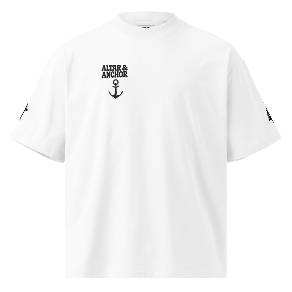 Remeber The Reason Tee