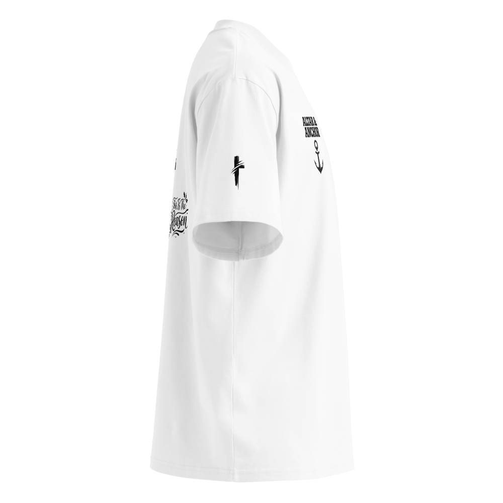 Remeber The Reason Tee