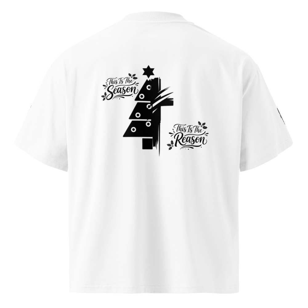 Remeber The Reason Tee