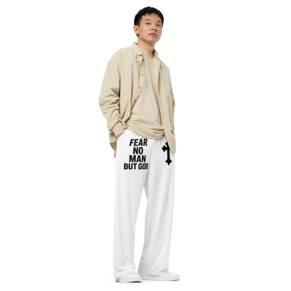 Fear God Only Sweats