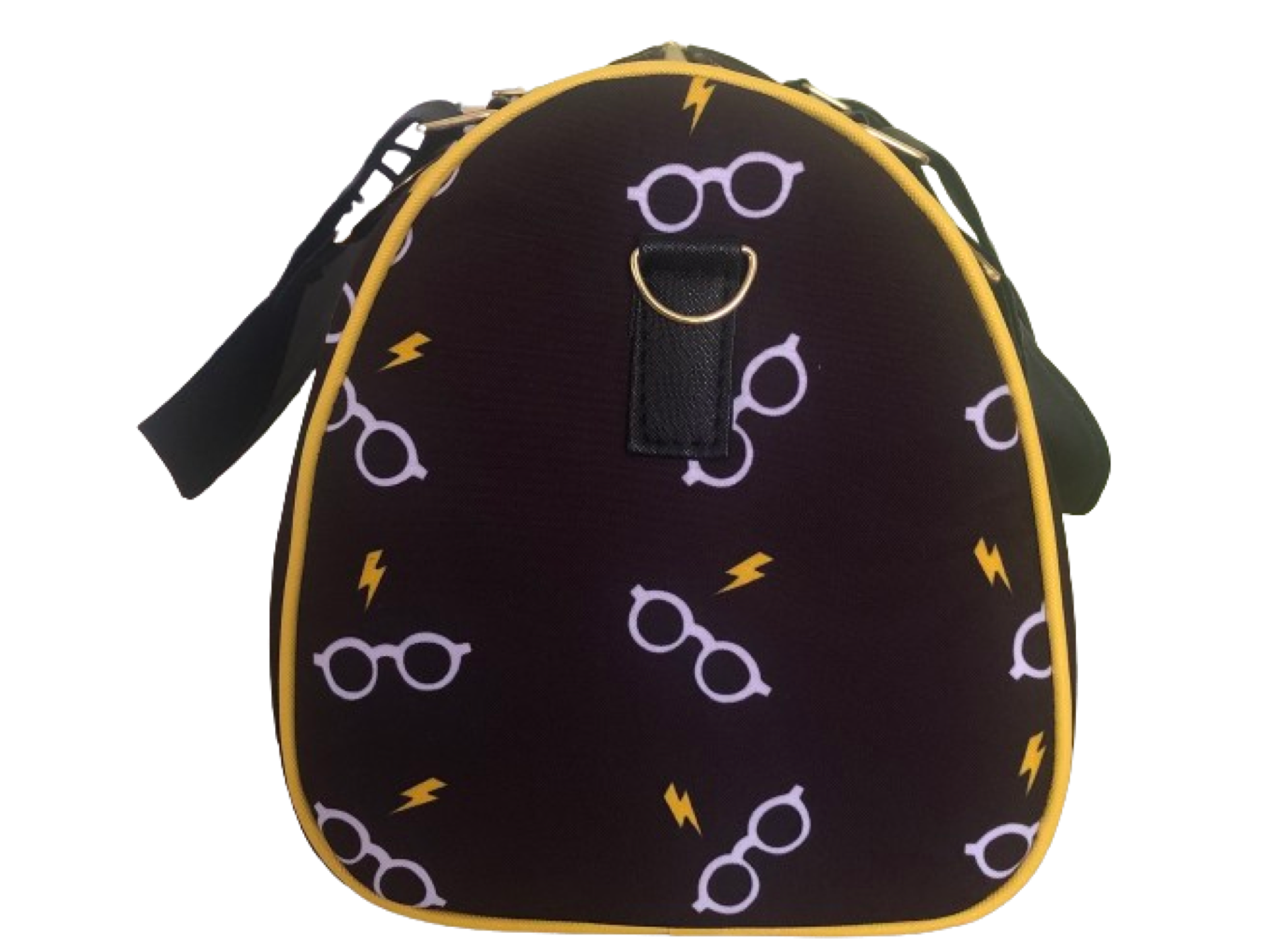 Bolsa Harry Potter Cicatriz