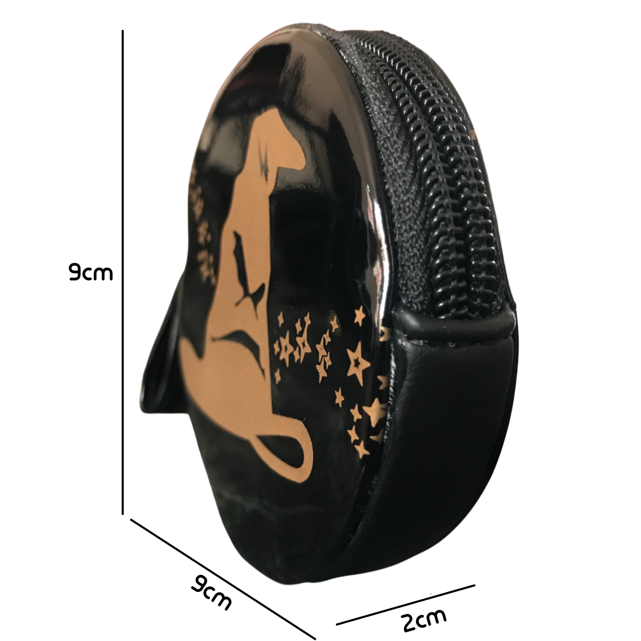 Monedero Harry Potter Sombrero