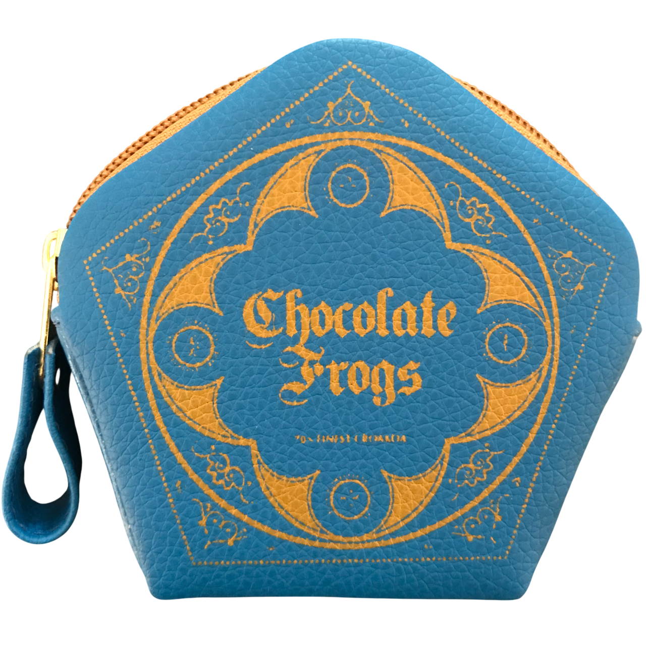 Monedero Harry Potter Rana Chocolate