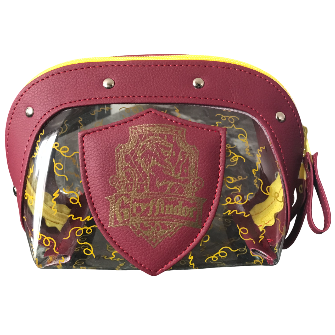 Cosmetiquera Harry Potter Gryffindor