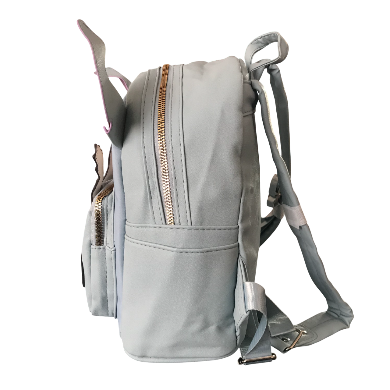 Mochila Stitch & Trapo