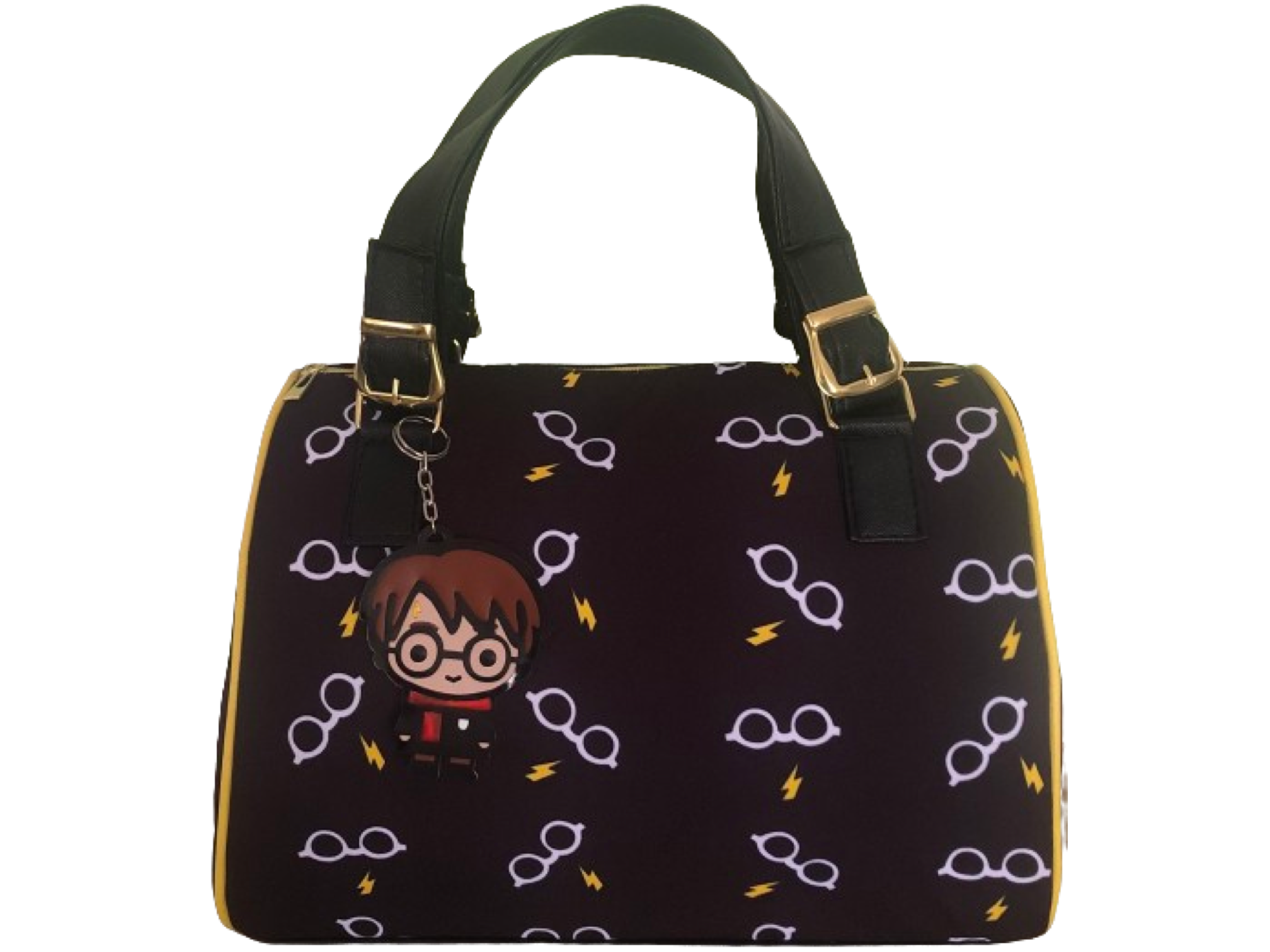 Bolsa Harry Potter Cicatriz