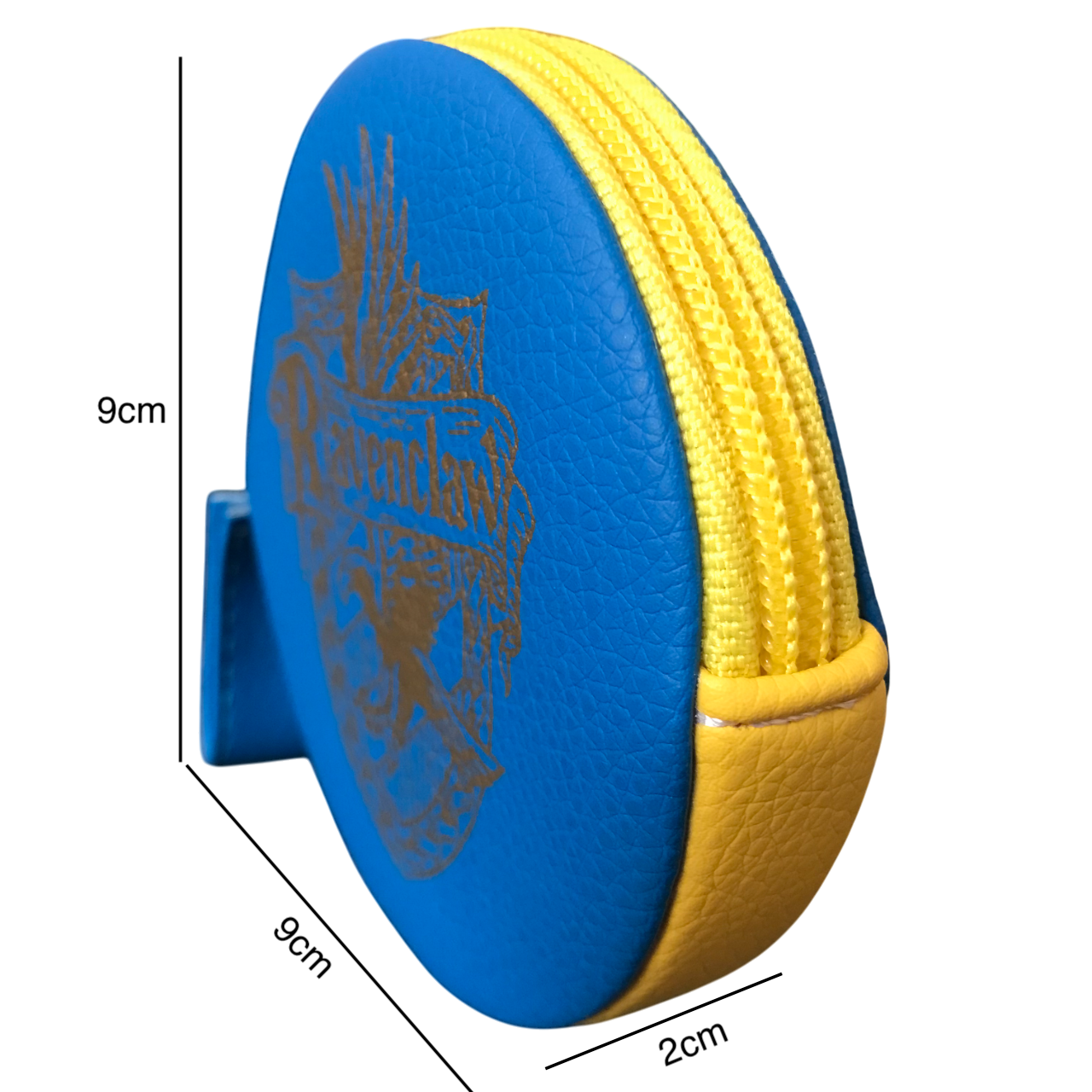 Monedero Harry Potter Casa Ravenclaw