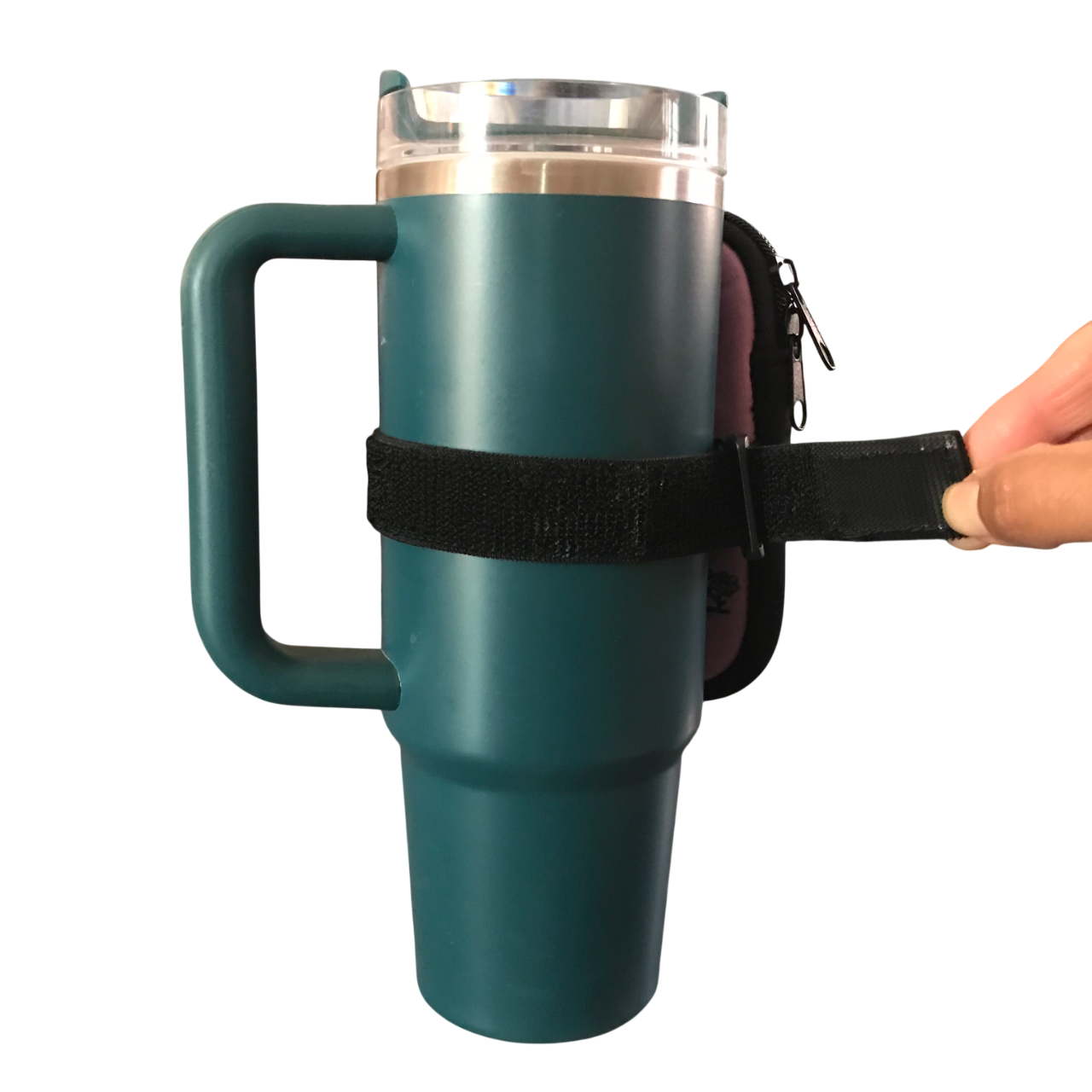 Bolsa Multiusos Para Termo Con Correa Combi 