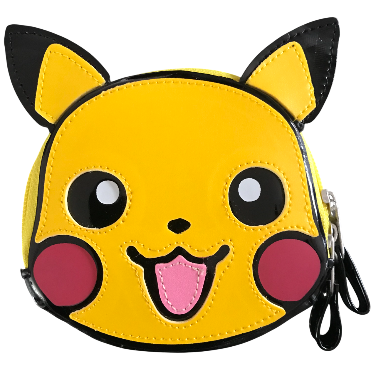 Monedero Pikachu