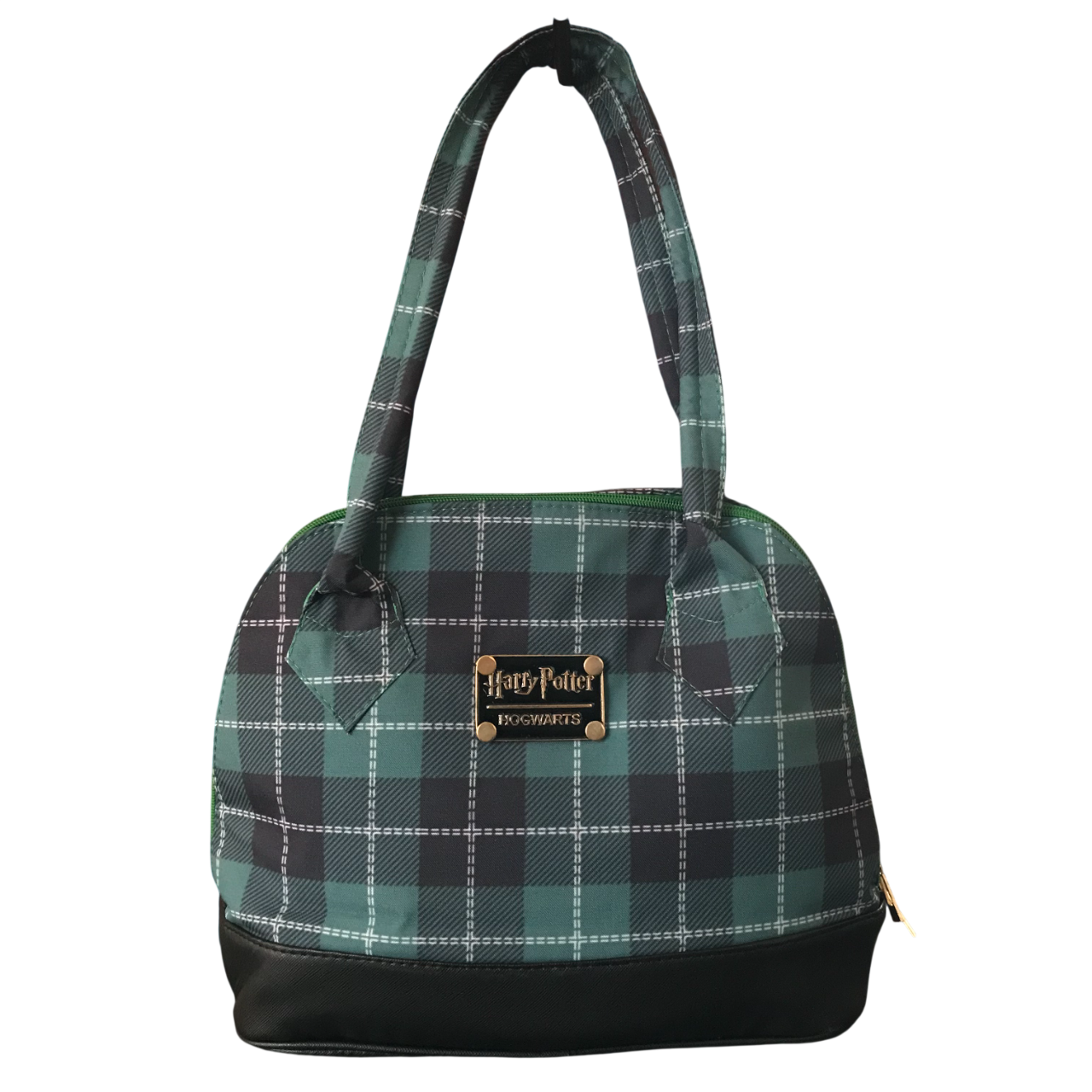 Bolsa Semicircular Harry Potter Slytherin