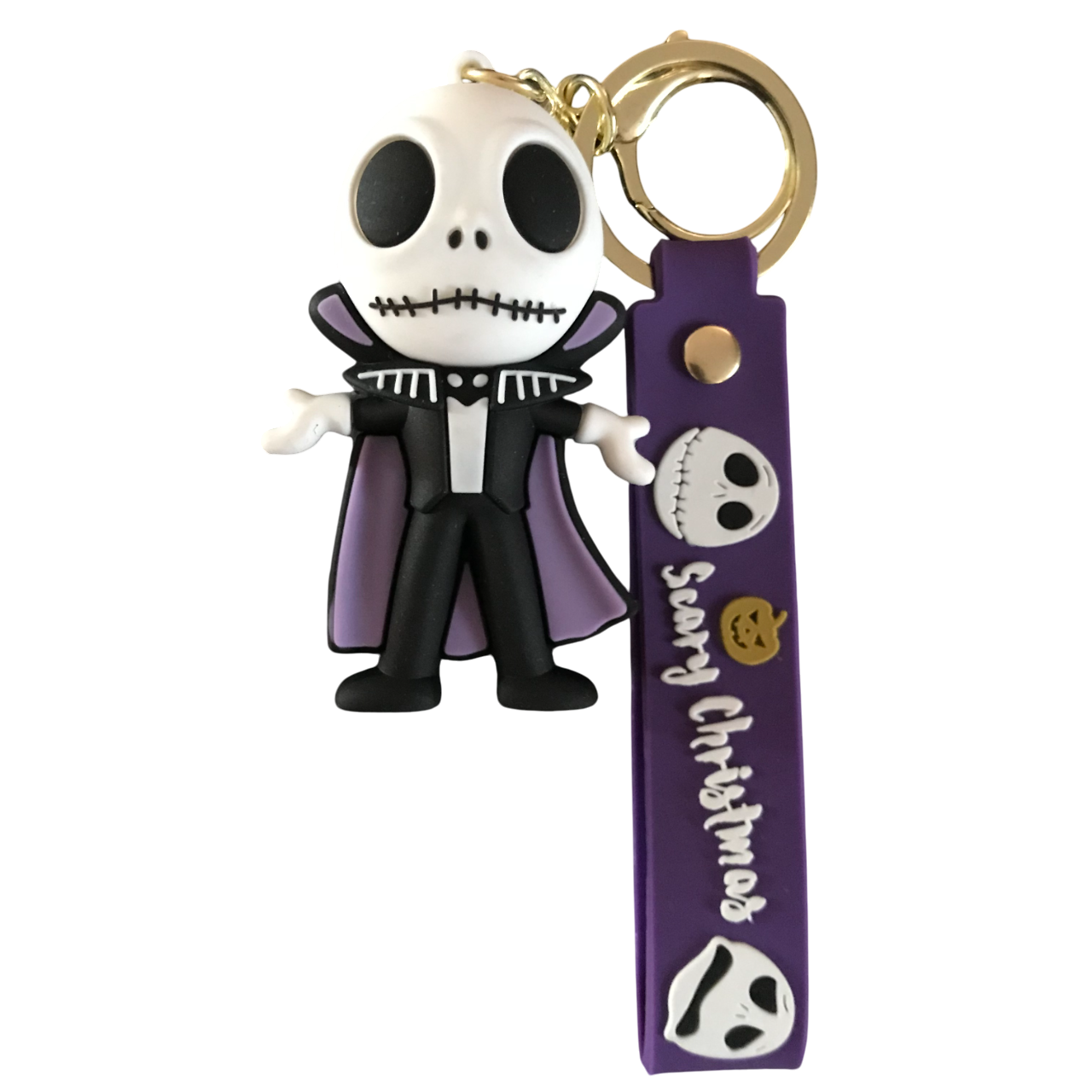 Llavero Jack Vampiro