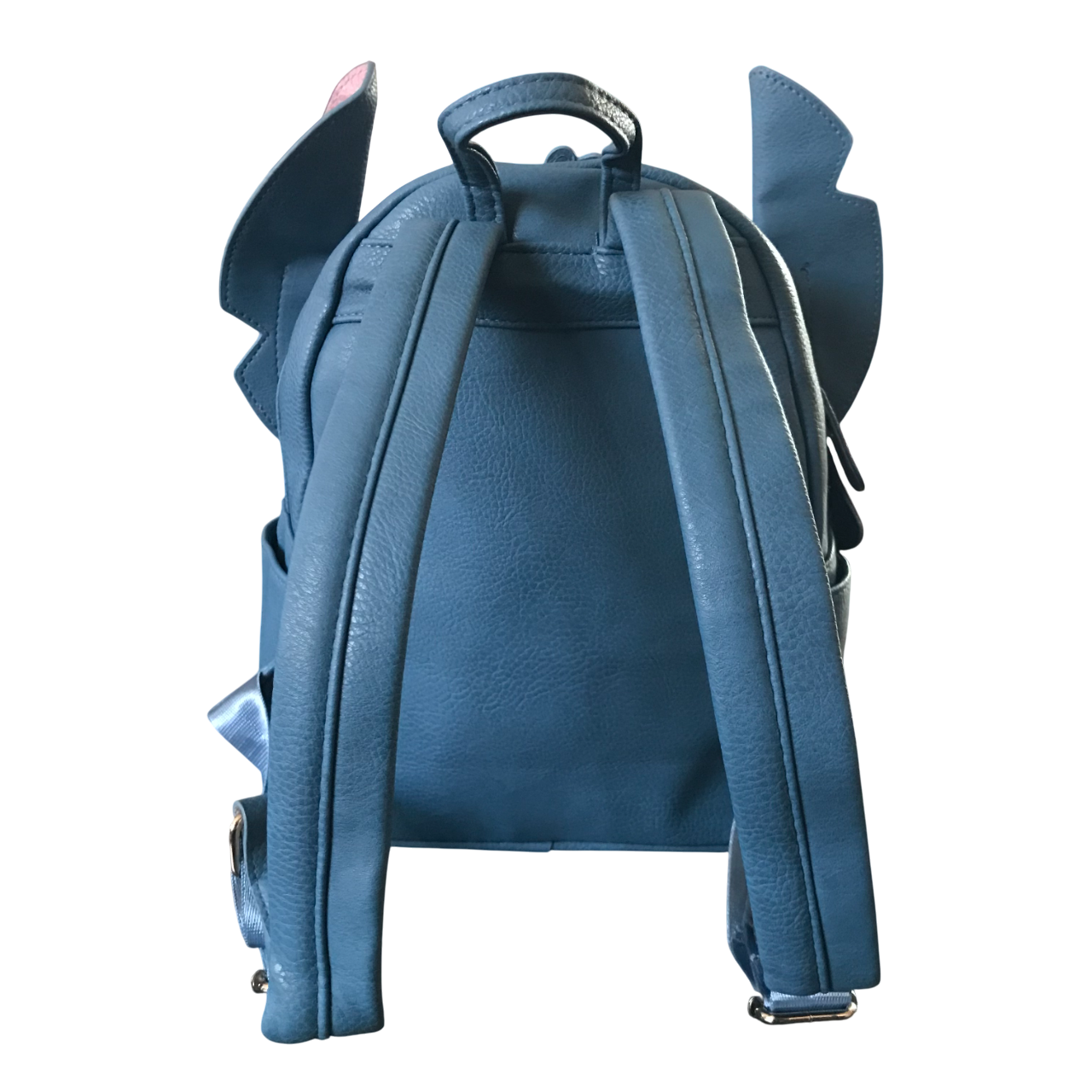 Mochila Stitch Sonrisa