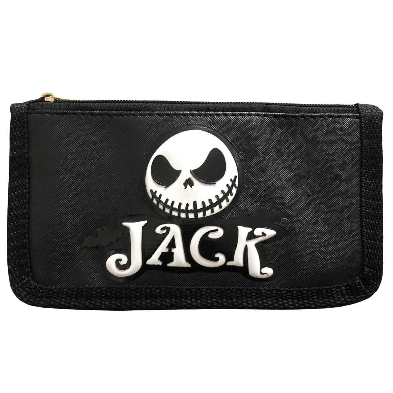 Cartera Jack Flexible