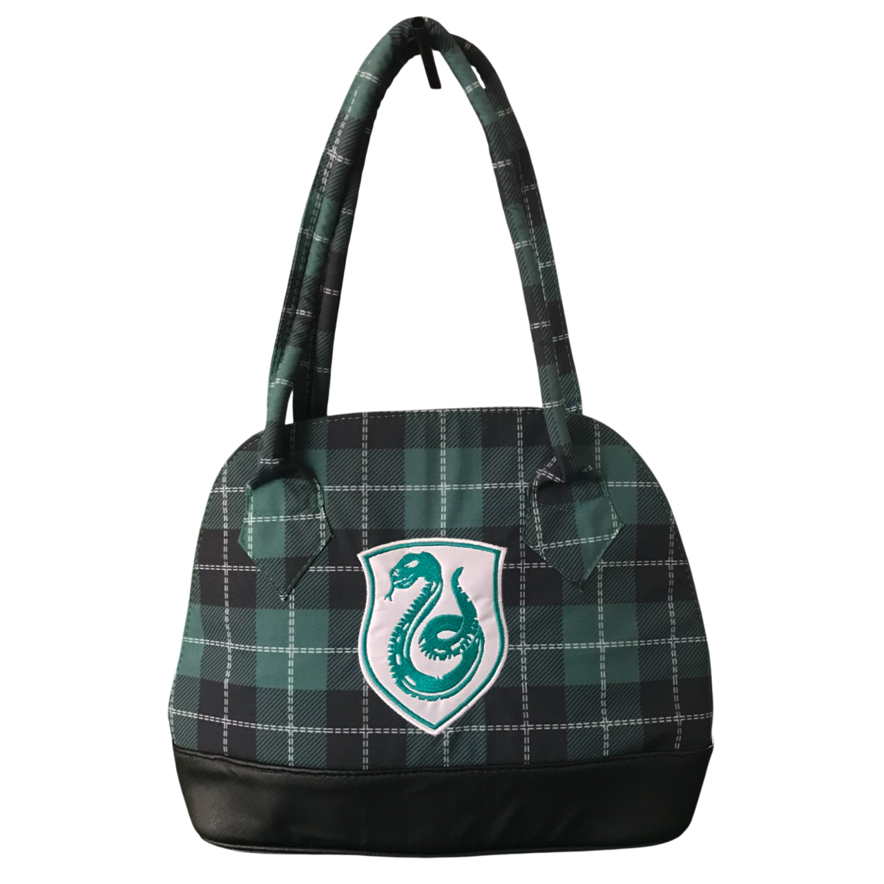 Bolsa Semicircular Harry Potter Slytherin
