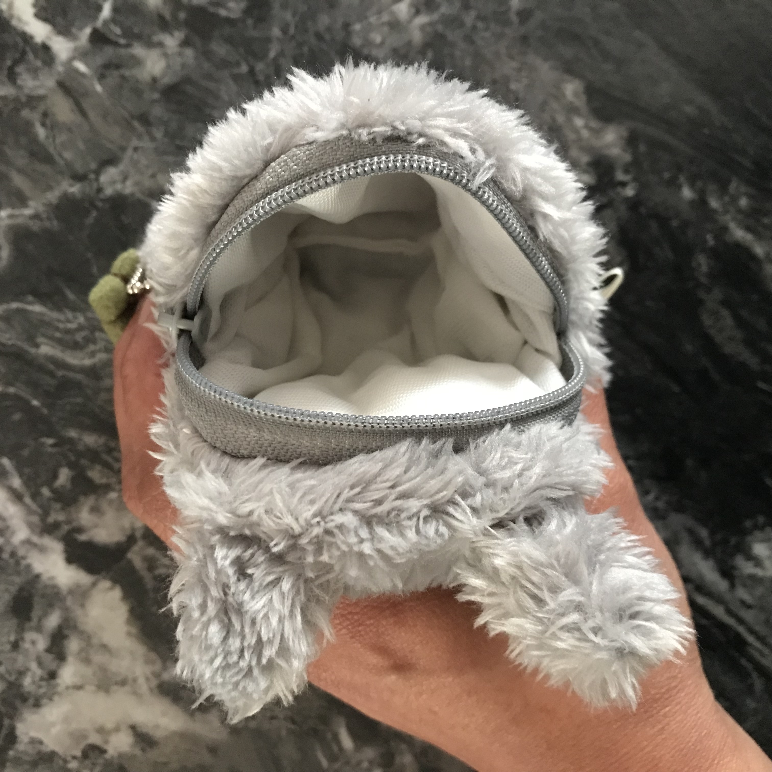 Monedero Mi Vecino Totoro