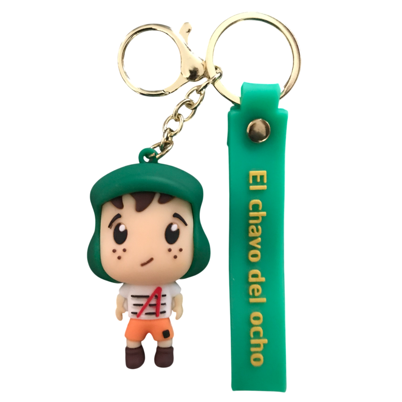 Llavero El Chavo del 8