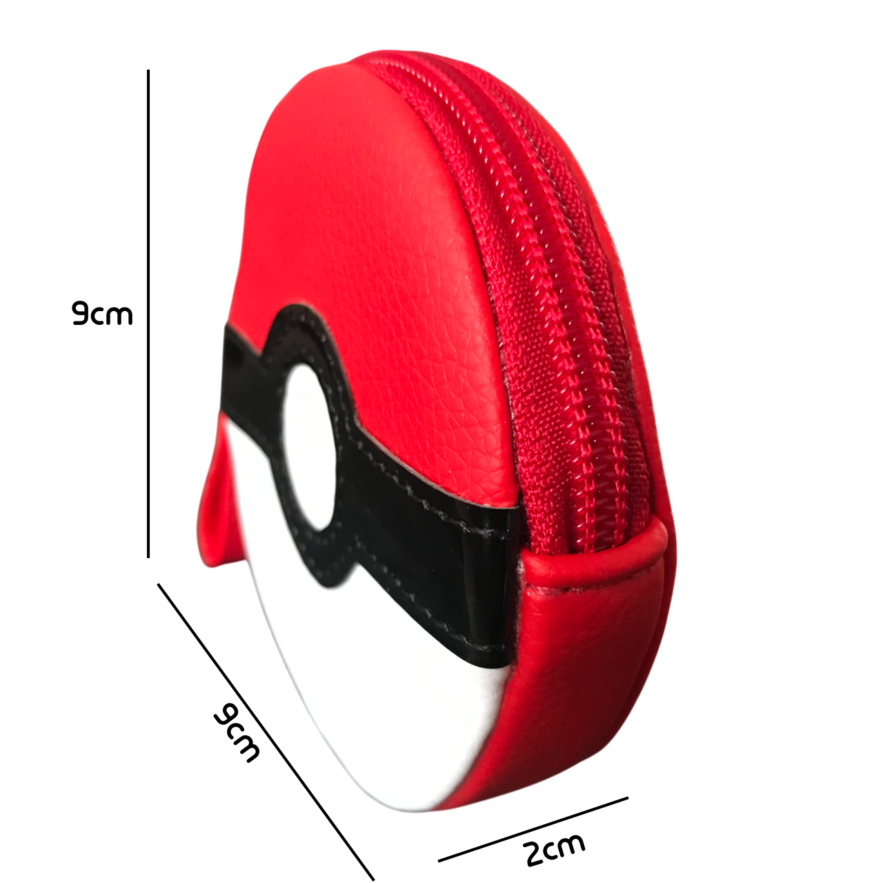 Monedero Pokebola