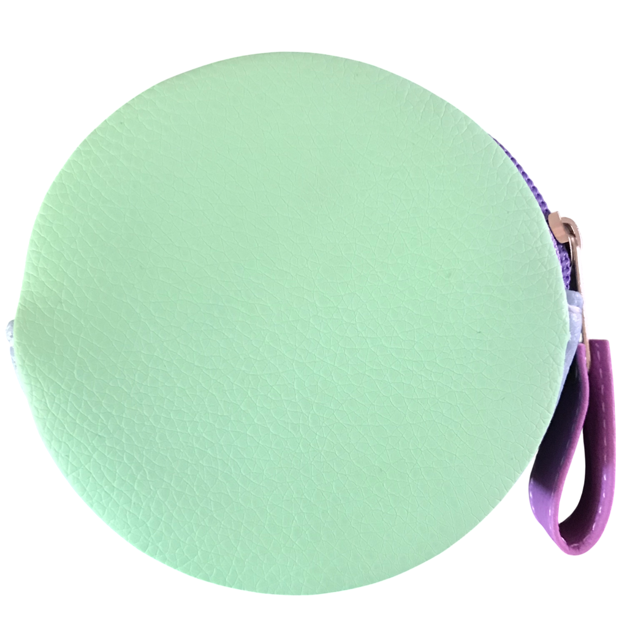 Monedero Intensamente Circular