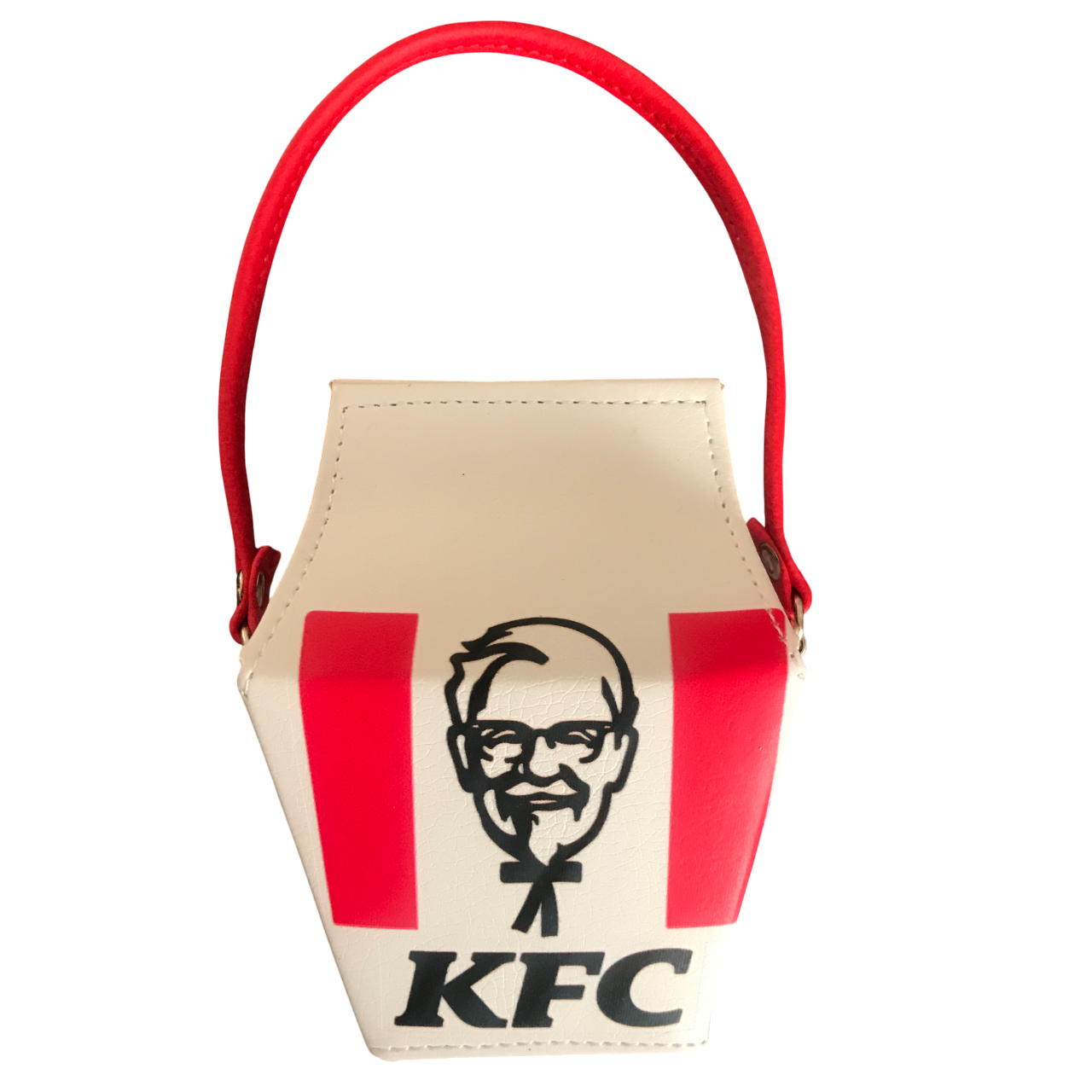 Monedero KFC Cajita