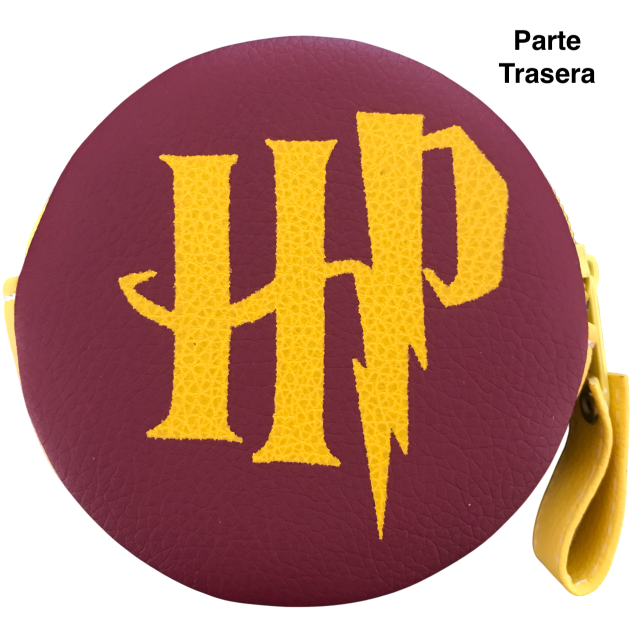 Monedero Harry Potter Casa Gryffindor