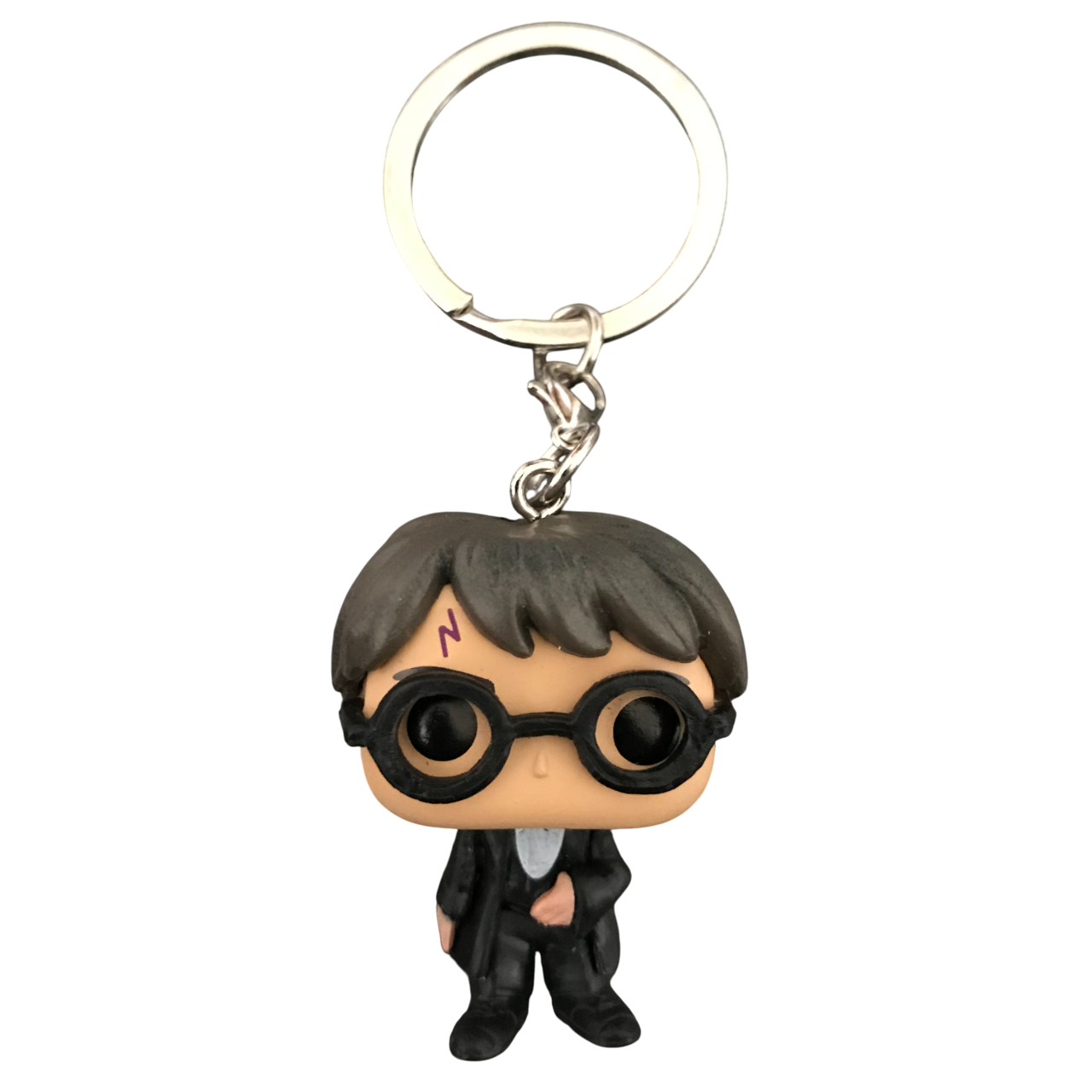 Llavero Funko Harry Potter Mano Al frente