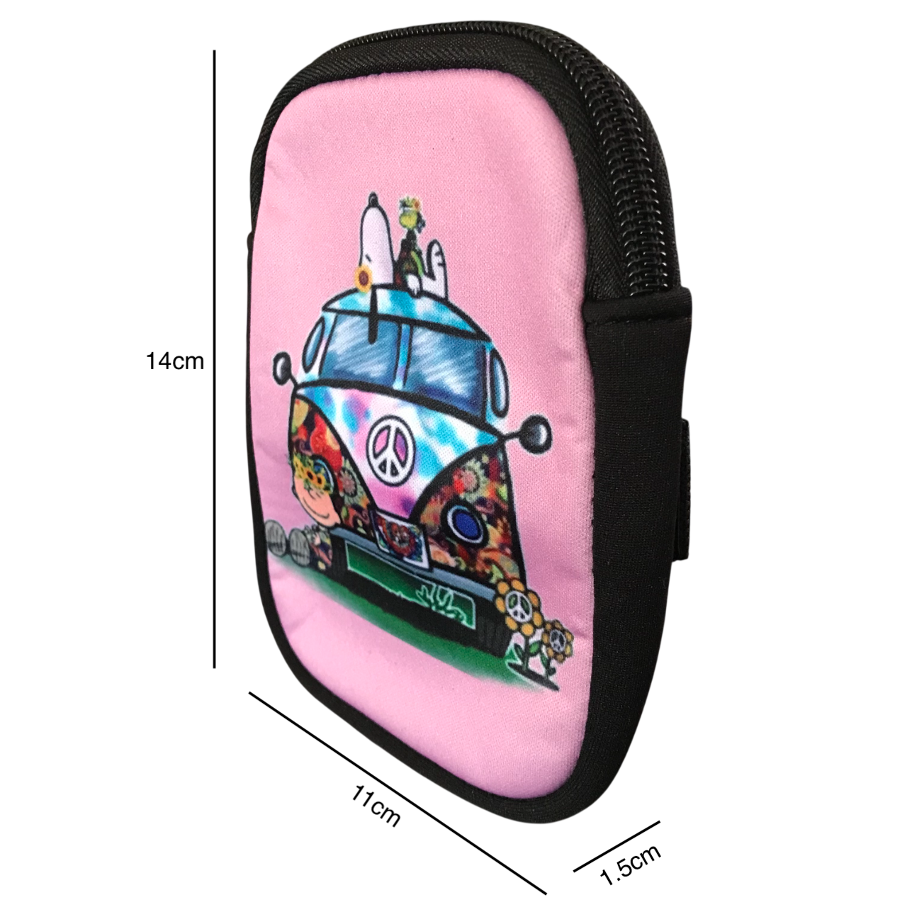 Bolsa Multiusos Para Termo Con Correa Combi 