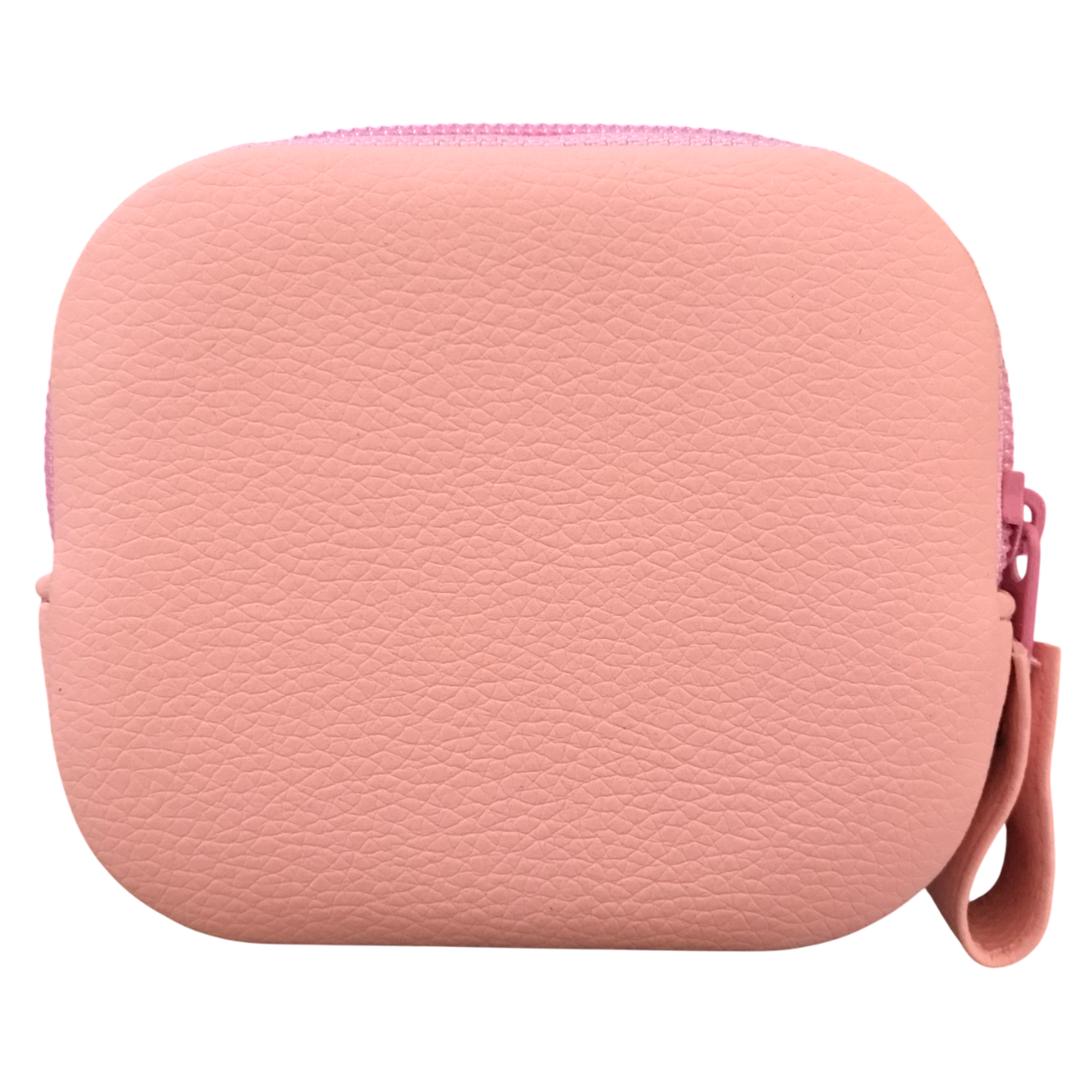 Monedero Chiclets Rosa