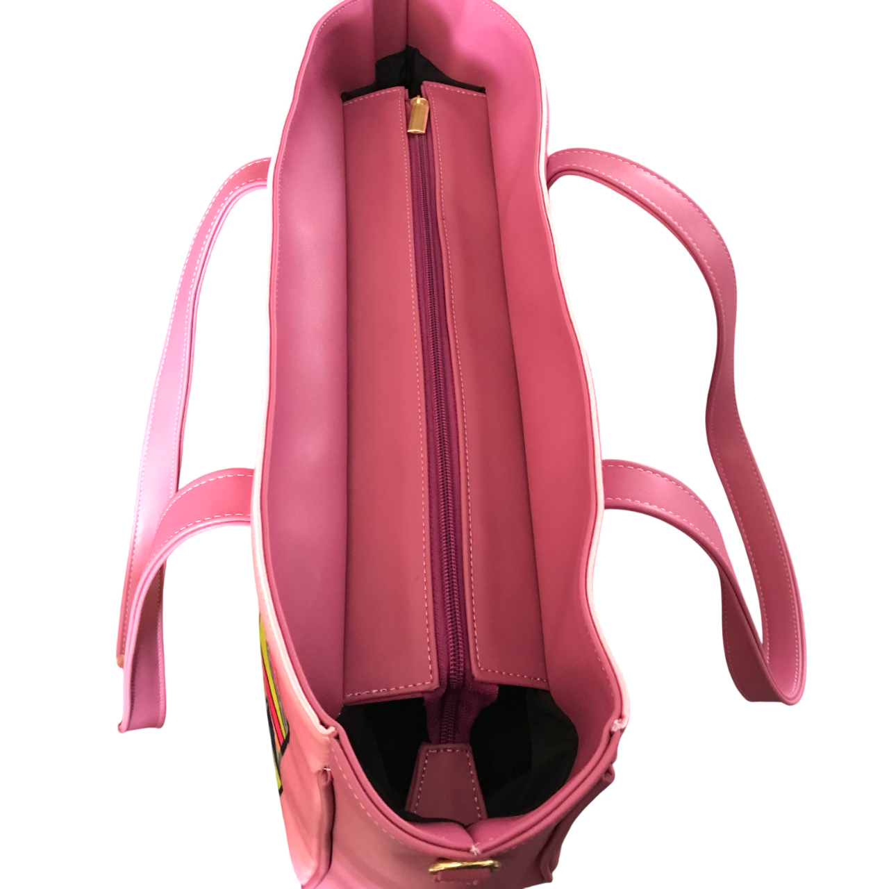 Bolsa La Mejor Maestra