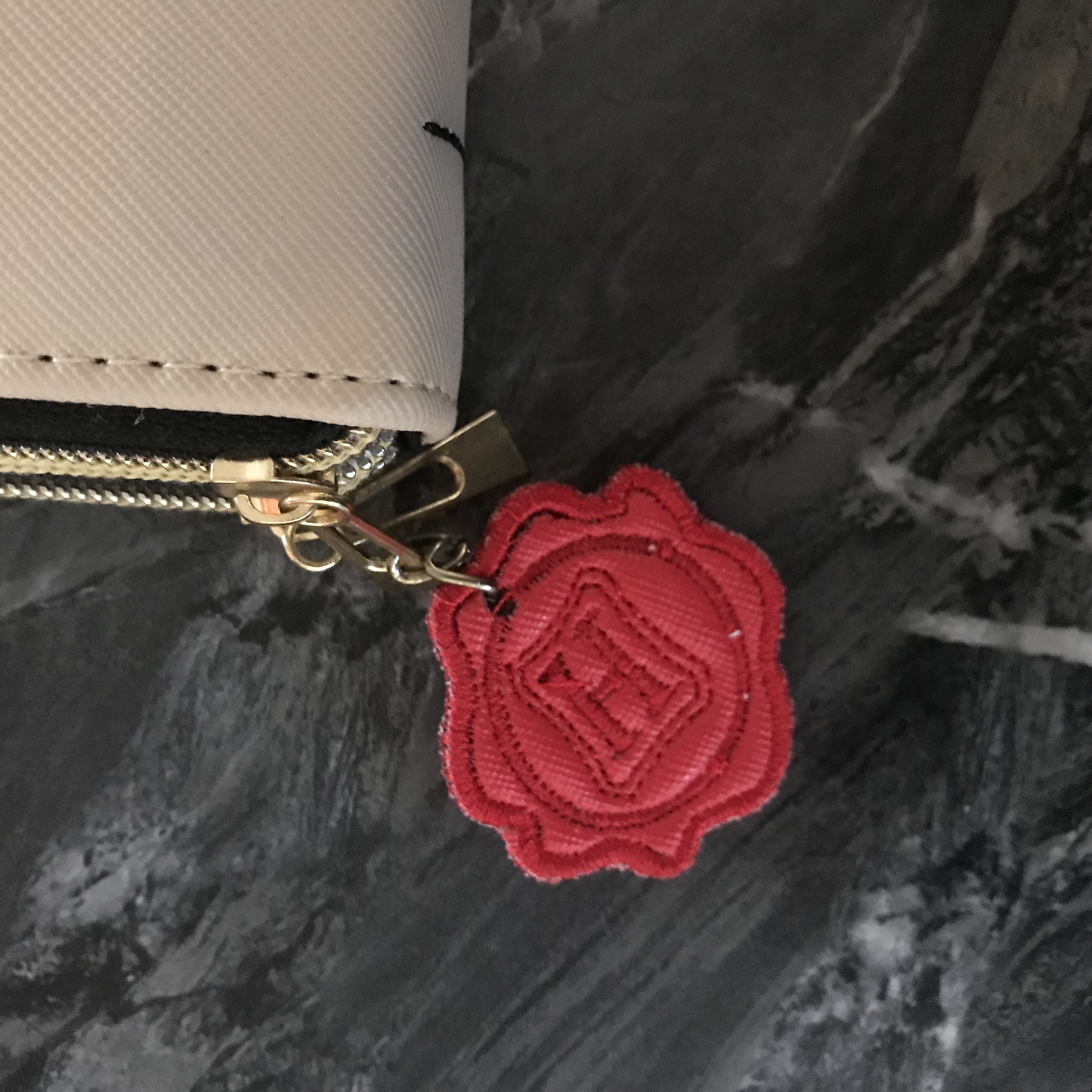 Cartera Doble Cierre Harry Potter Herwig Búho