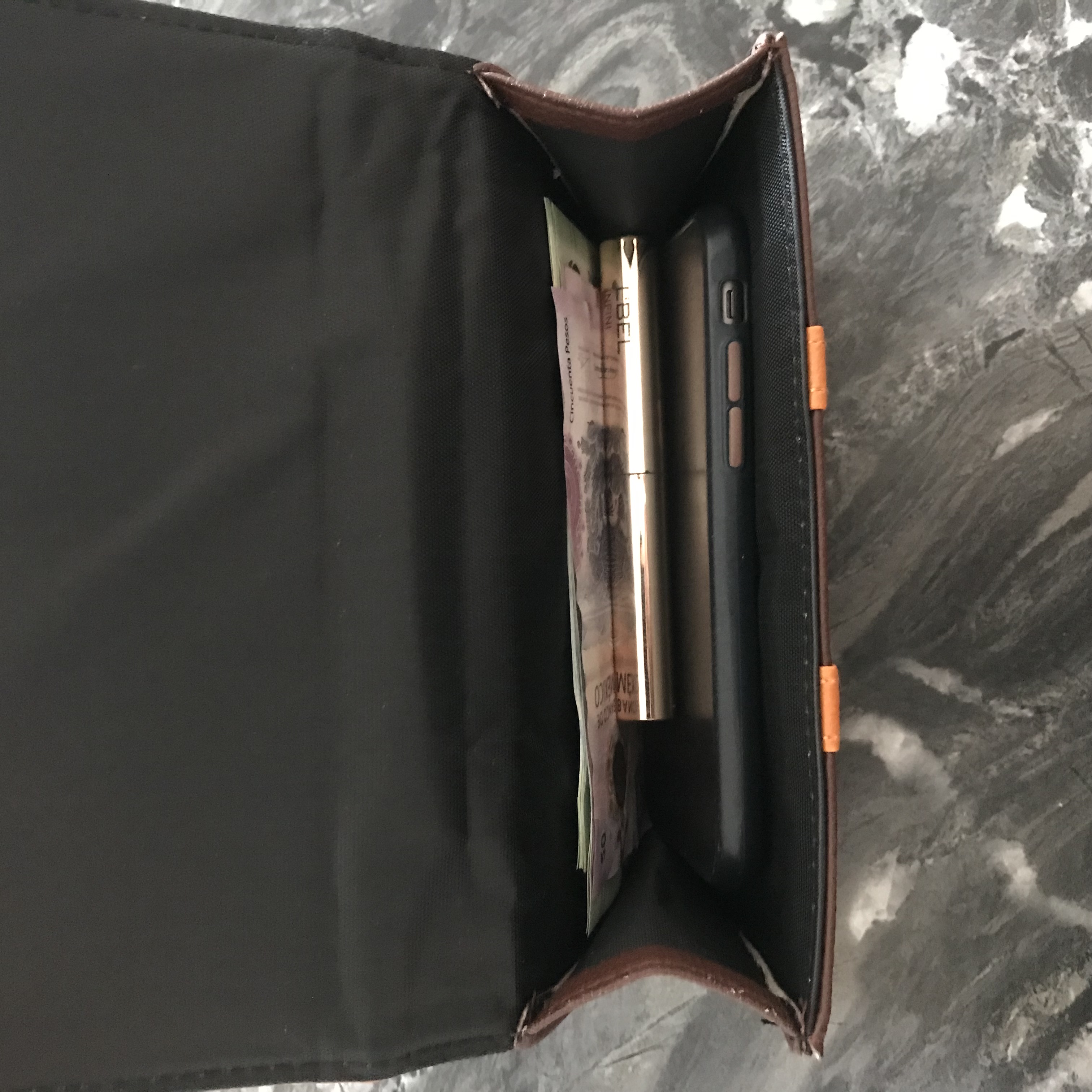 Bolsa/Cartera Harry Potter Café