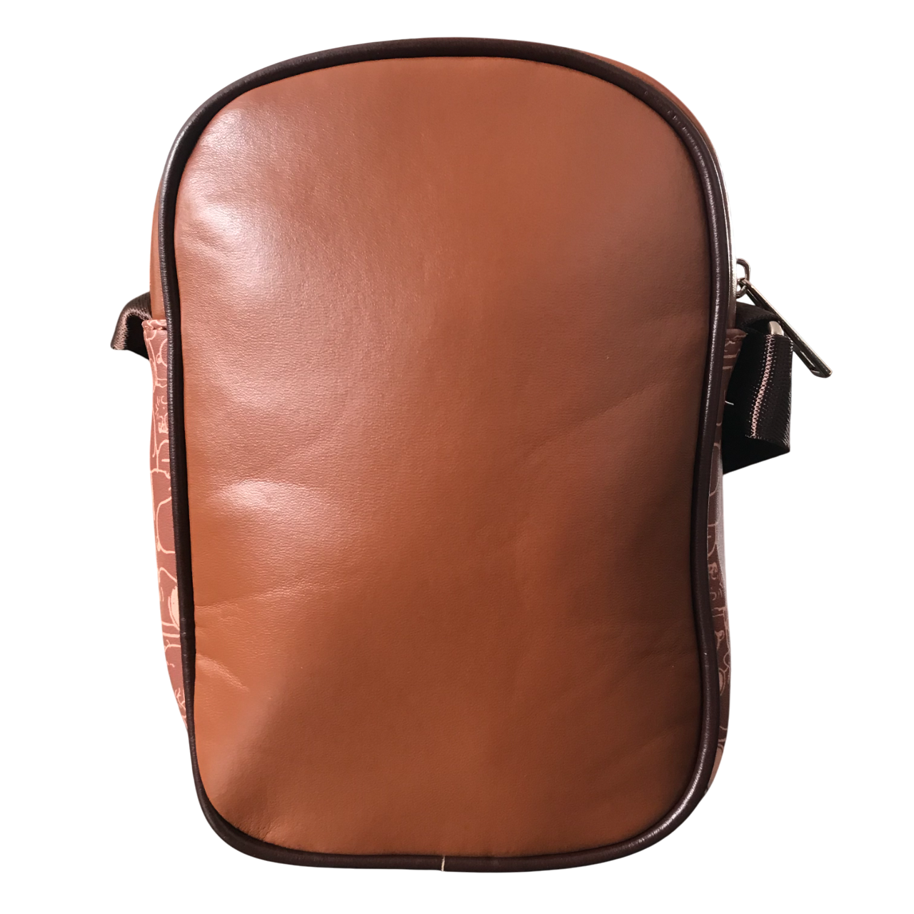 Bandolera Mini Snoopy Café