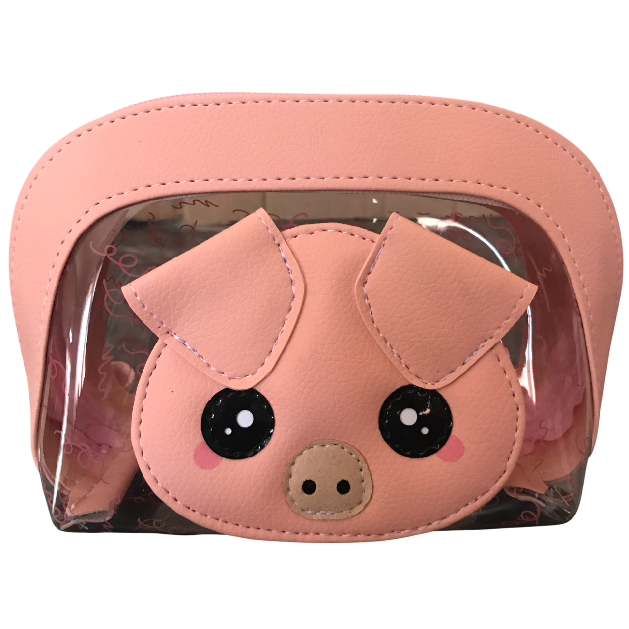 Cosmetiquera Cerdito