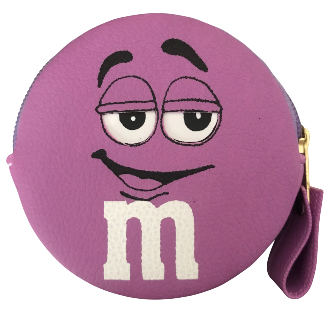 Monedero Luneta M&M Lila