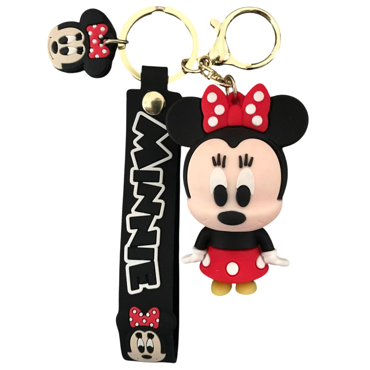 Llavero Minnie Mimi