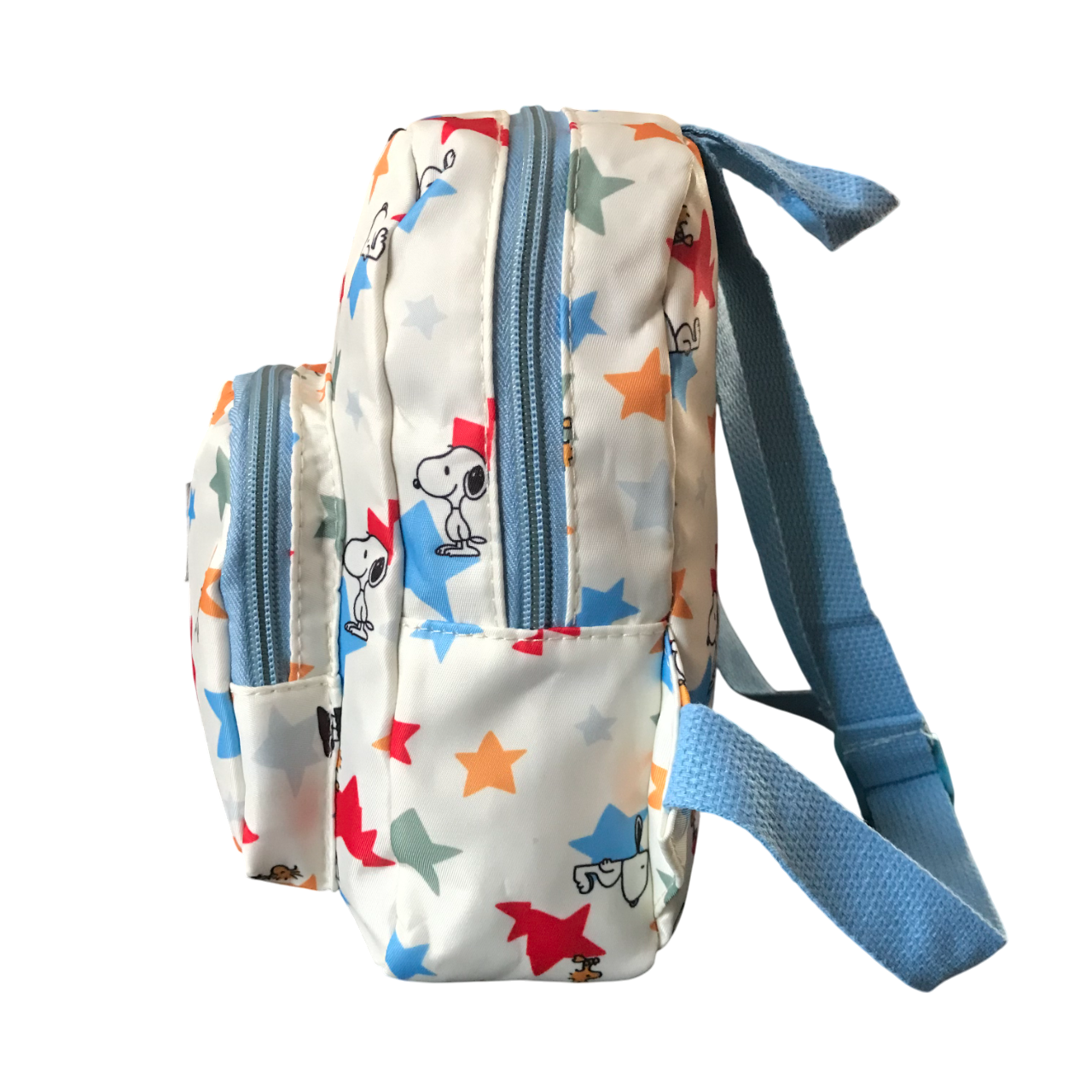 Mochila Mini Snoopy Peanuts