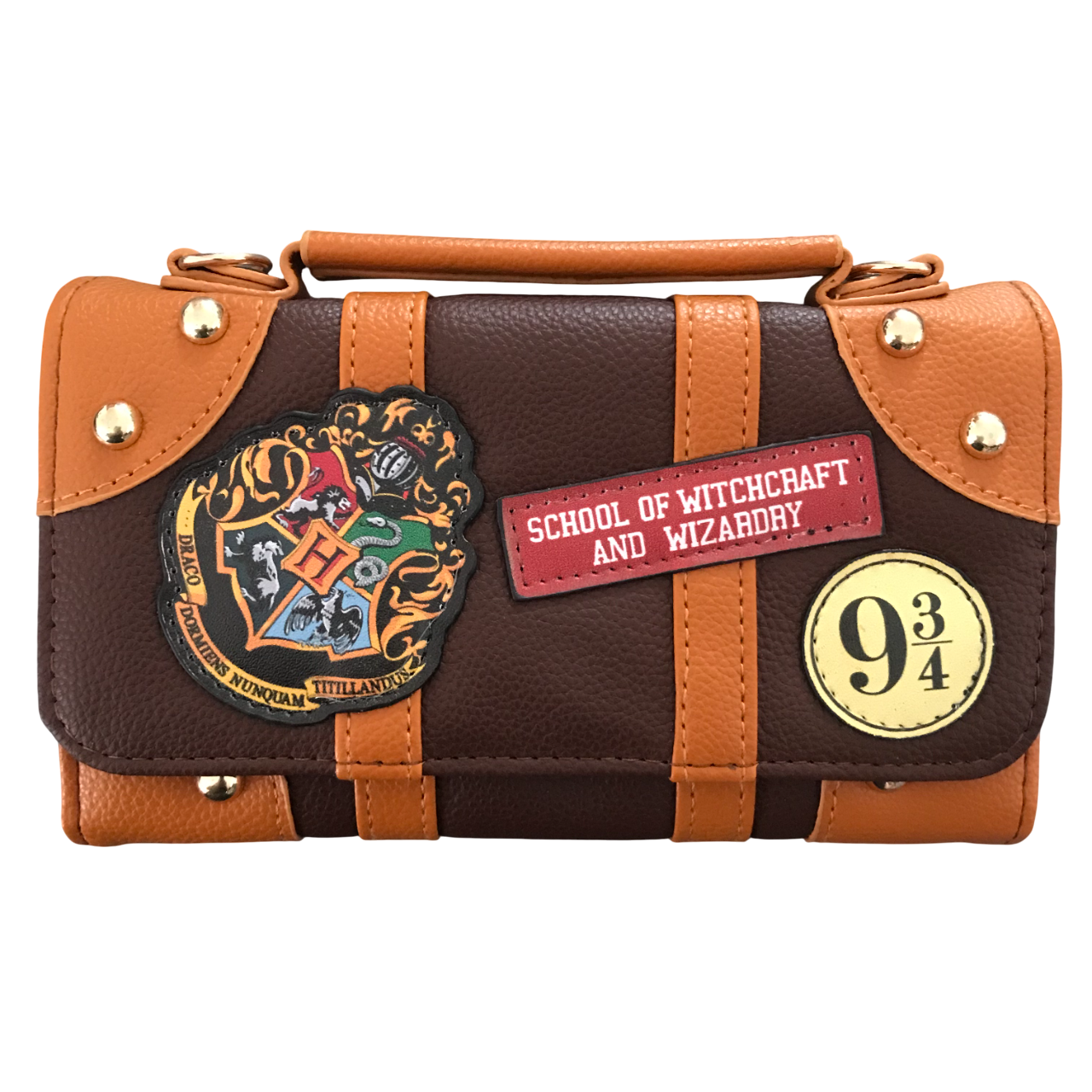 Bolsa/Cartera Harry Potter Café