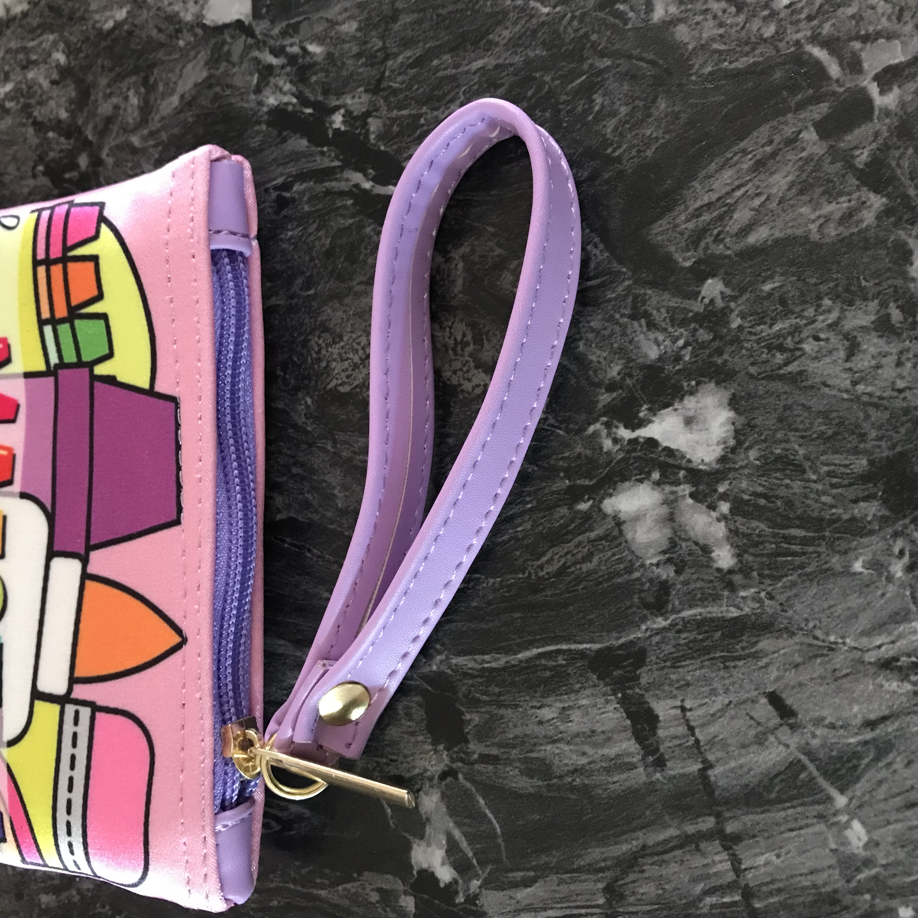 Monedero La Mejor Maestra