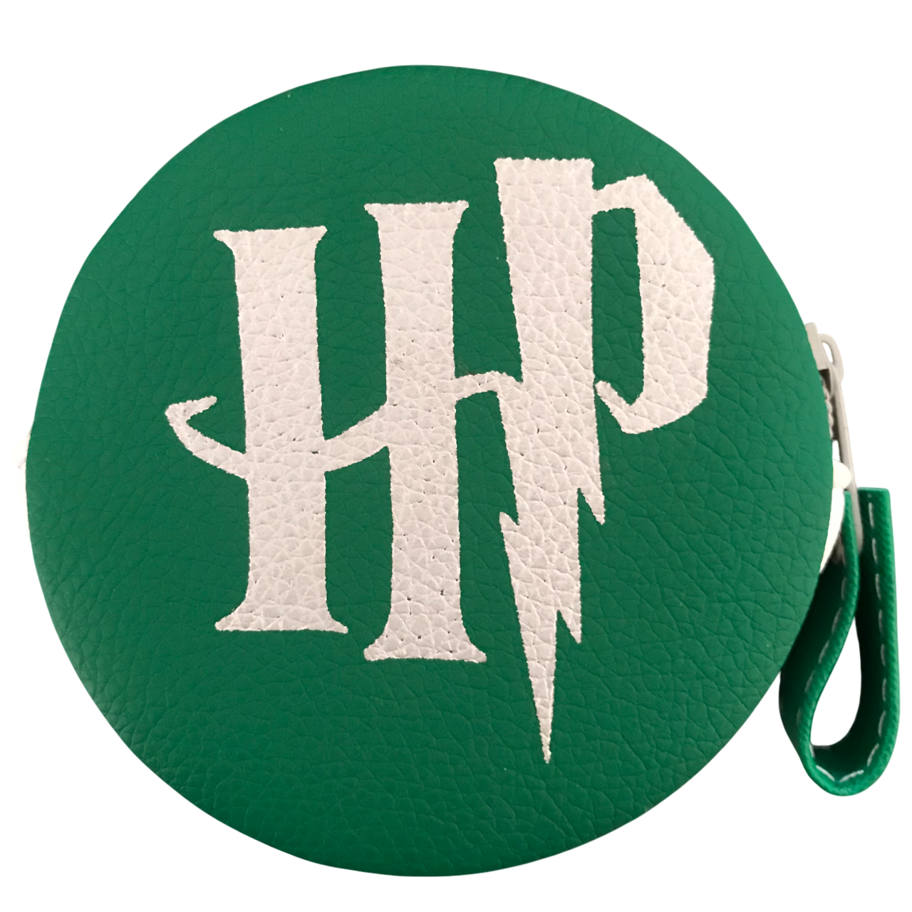 Monedero Harry Potter Casa Slytherin