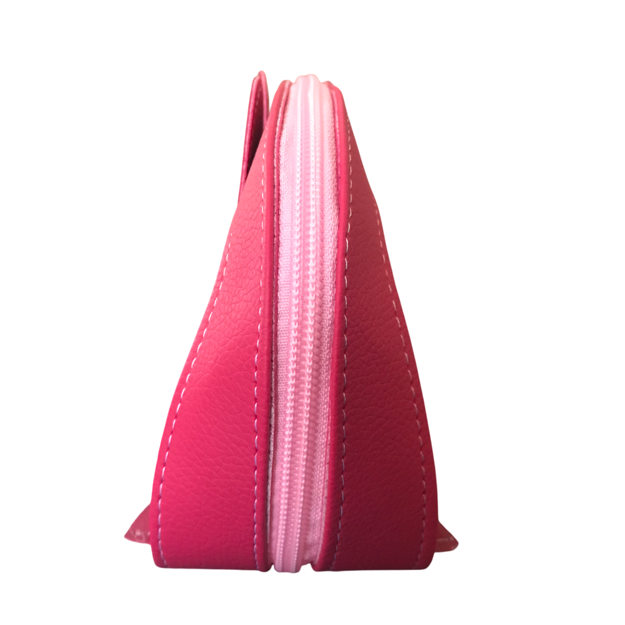 Cosmetiquera Labubu Rosa