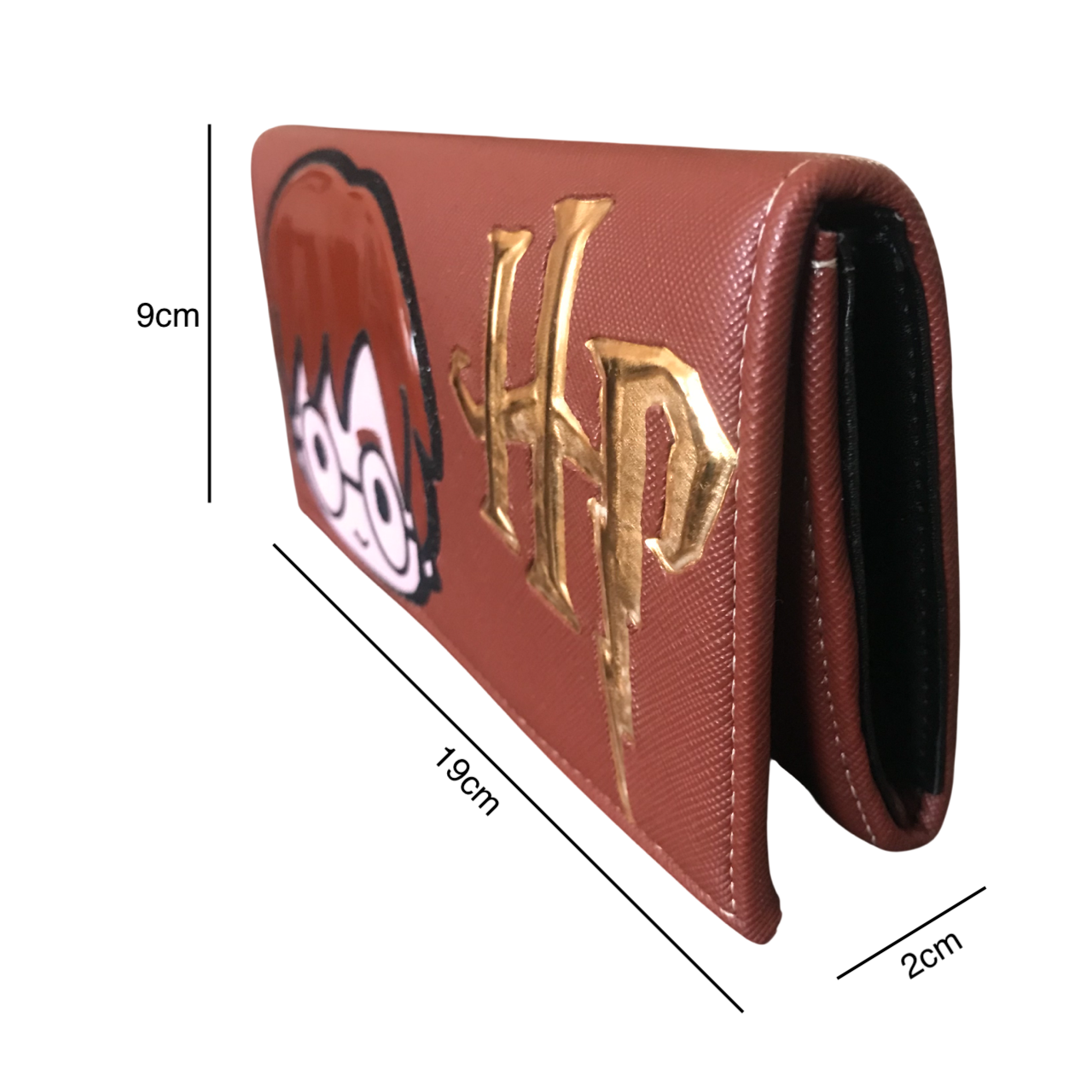 Cartera Harry Potter Cafe