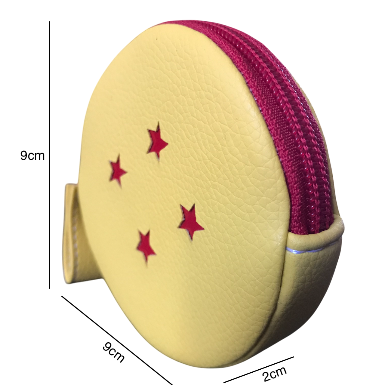 Monedero Dragon Ball Esfera del Dragón