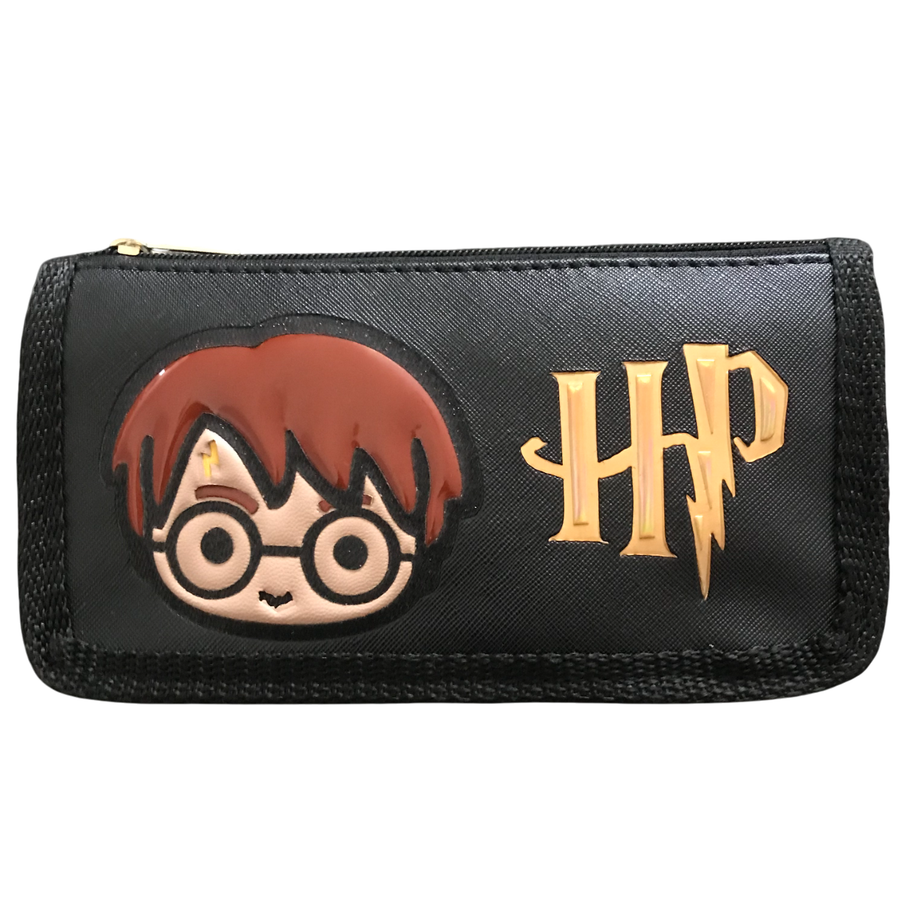 Cartera Harry Potter Flexible