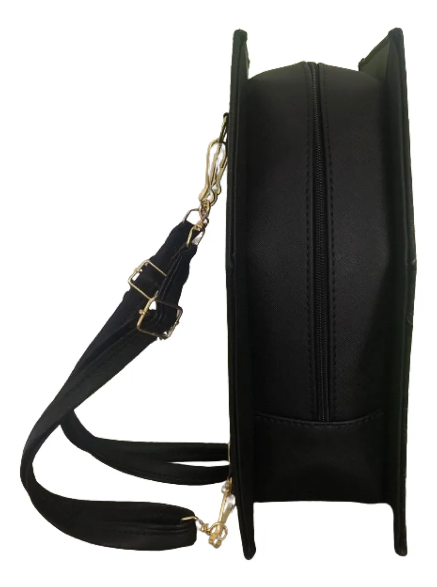 Mochila Ataúd Emily (El Cadaver de la Novia)