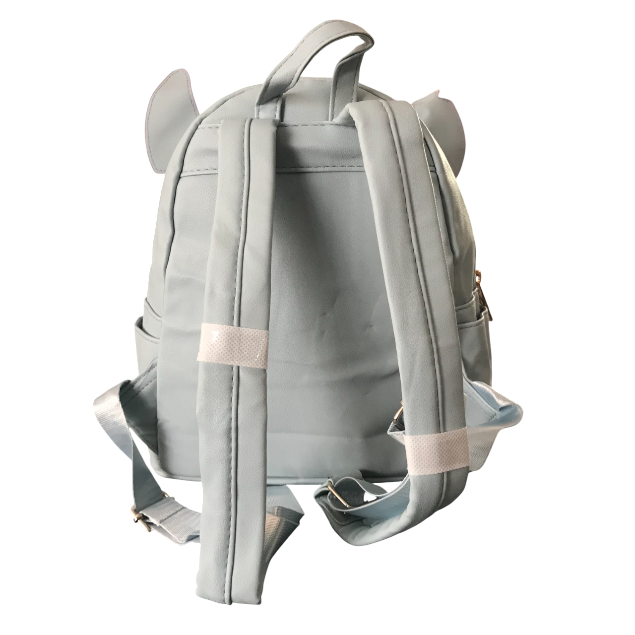 Mochila Stitch & Trapo